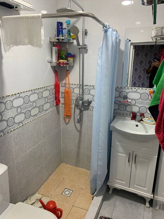 Срочно Участка сотилади 1-линия Учтепа Штаб