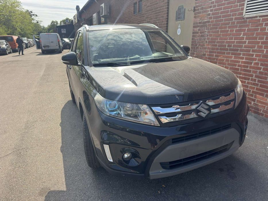 Suzuki Vitara 4x4 1.6i avtomat