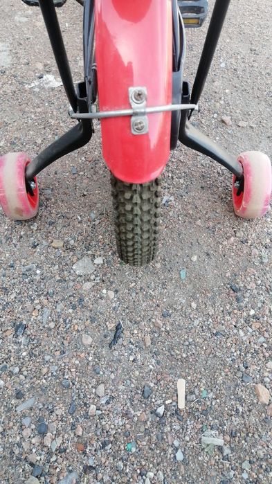 Продам велосипед детский