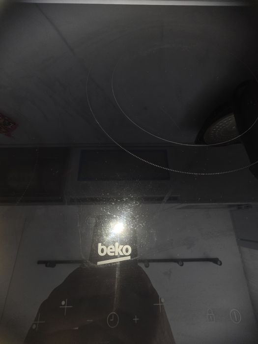 Варочная поверхность Beko