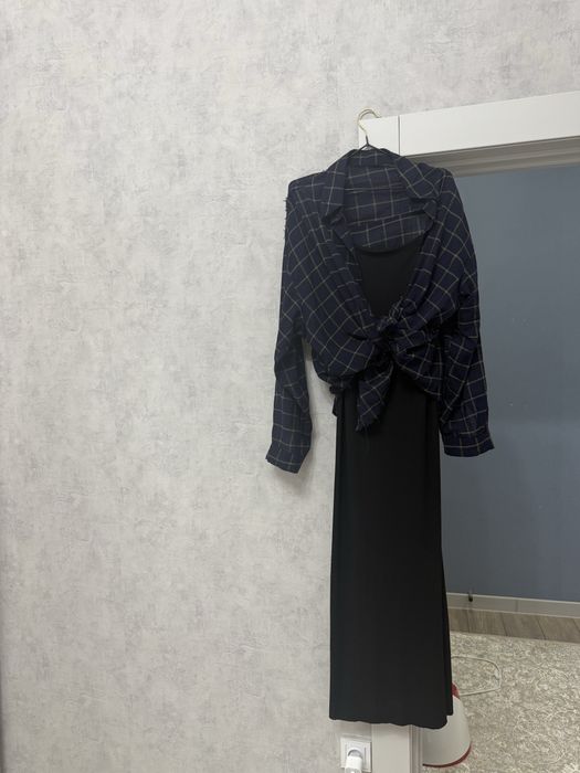 Призы и одежды турция h&m, stradivarius