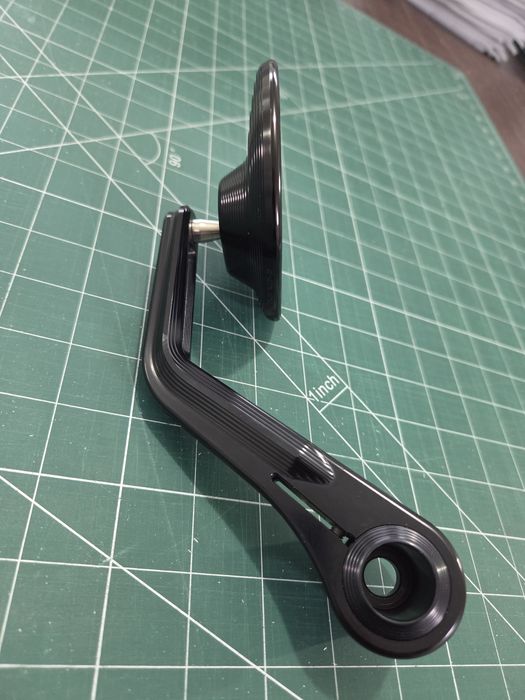 Oglinda bmw r ninet option 719