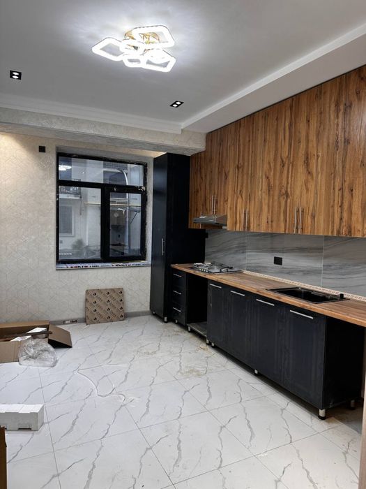 Сергели 6А  срочна сотилади 4 хона