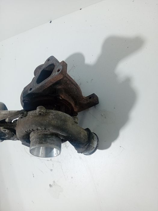 Turbina Mercedes-Benz Vito Bus W639 2003 -> 2.2 111 Cdi Om 646.982 A6460901380