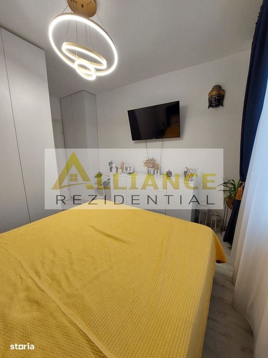 Apartament 2 Camere Cu Gradina 50 Mp | Strada Biruintei | M. Berceni — fotografia 2