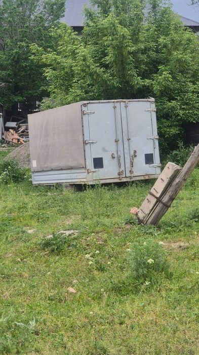 Борт на газель 3.20 м