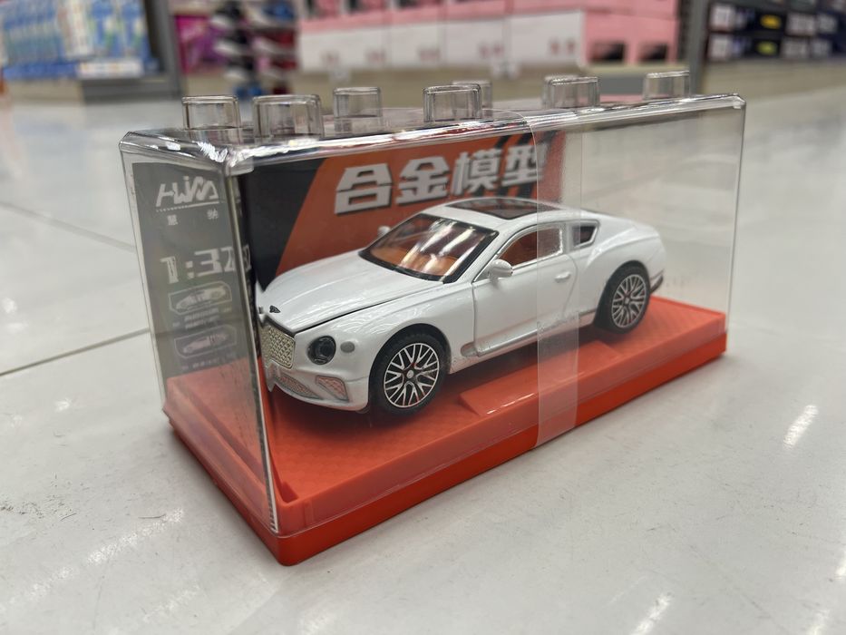 Modelkaa Suvenir Mataldan Mashshtab 1:32 Kelshtrb beramz