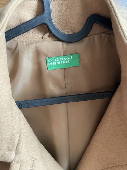 Продам пальто