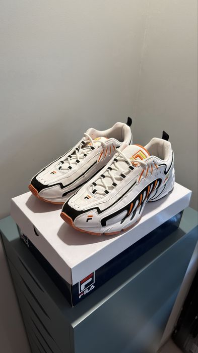 Мъжки обувки Fila Adrenaline Low 45