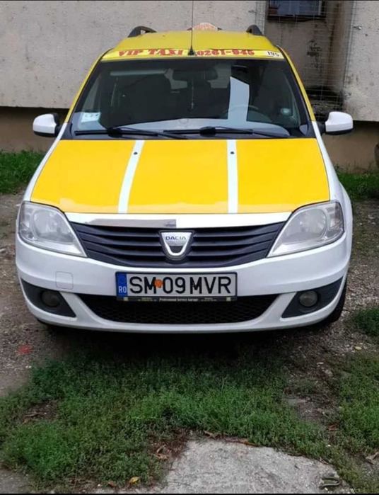 Dacia Logan MCV.. DE VÂNZARE.