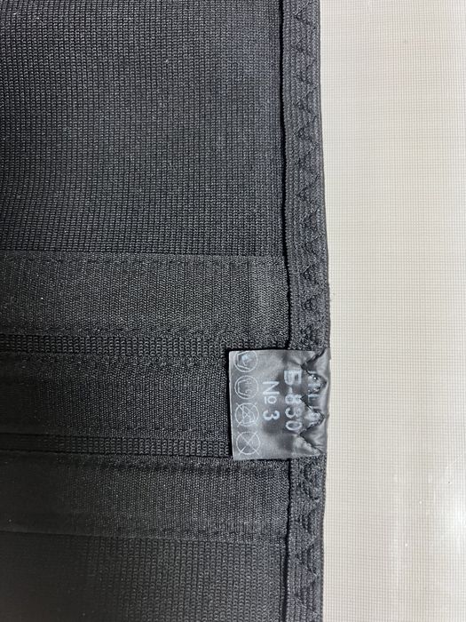 Поодам бандаж