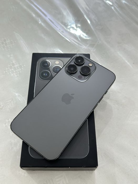 Айфон 13 про