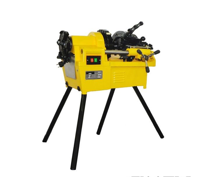 ПРОМО 20% Винтонарезна машина за тръби CIMEX - до 2 инча/цола