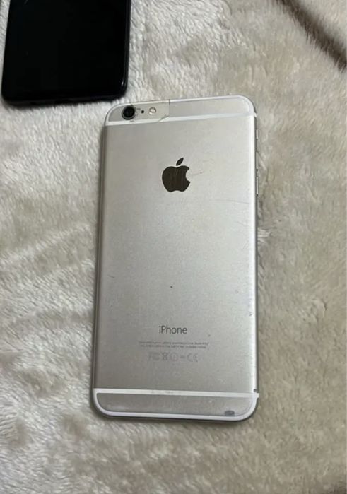 Продам iphone 6 128 gb