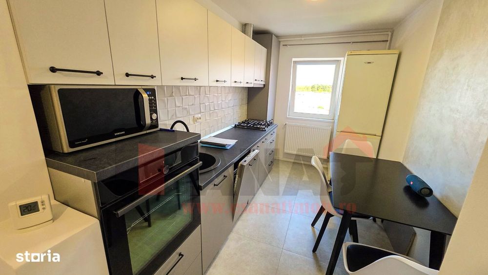 Garsoniera NOUA | Valea Aurie |Mobilat&Utilat | Prima Utilizare |VIDEO