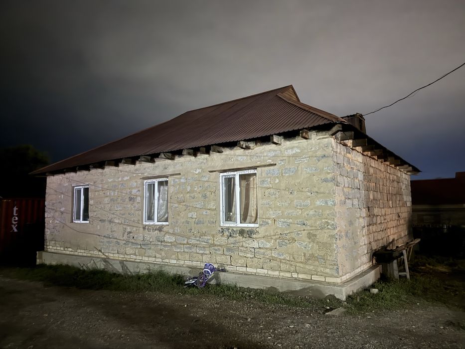 Үй сатылады, Бобровка 81