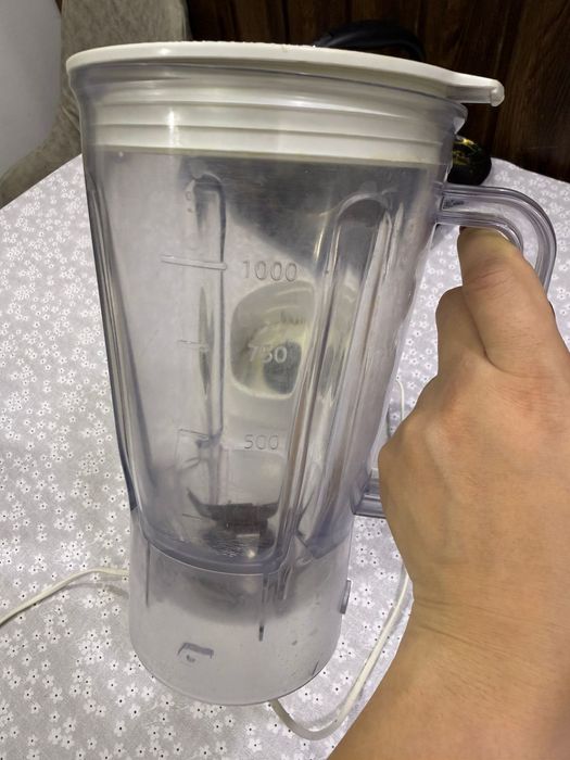 Блендер Панасоник