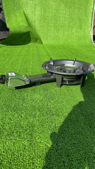 Горелки газовые