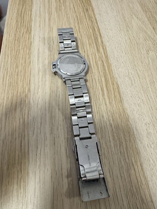 Guess G15144G Original, Oțel Inoxidabil, 100M,
