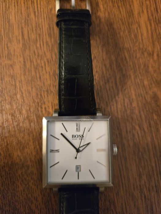 Ceas barbatesc HUGO BOSS