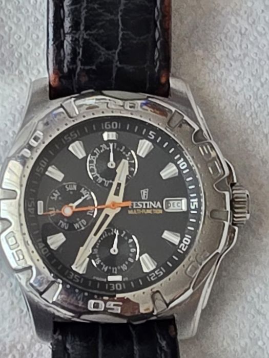 Ceasuri  rusești și elvetiene