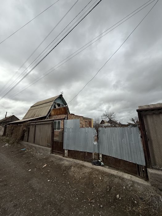 Продам дом дача 4