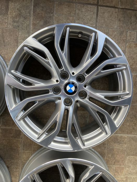 Оригинални джанти BMW X1 / X2 18" 5х112