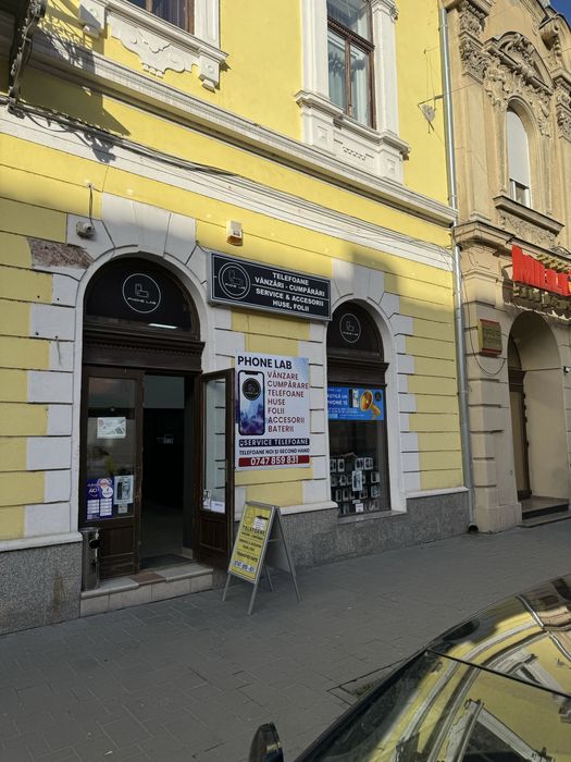 iPhone 16 - 128Gb/256Gb  - NOU - Sigilat! - 2 Ani Garantie!