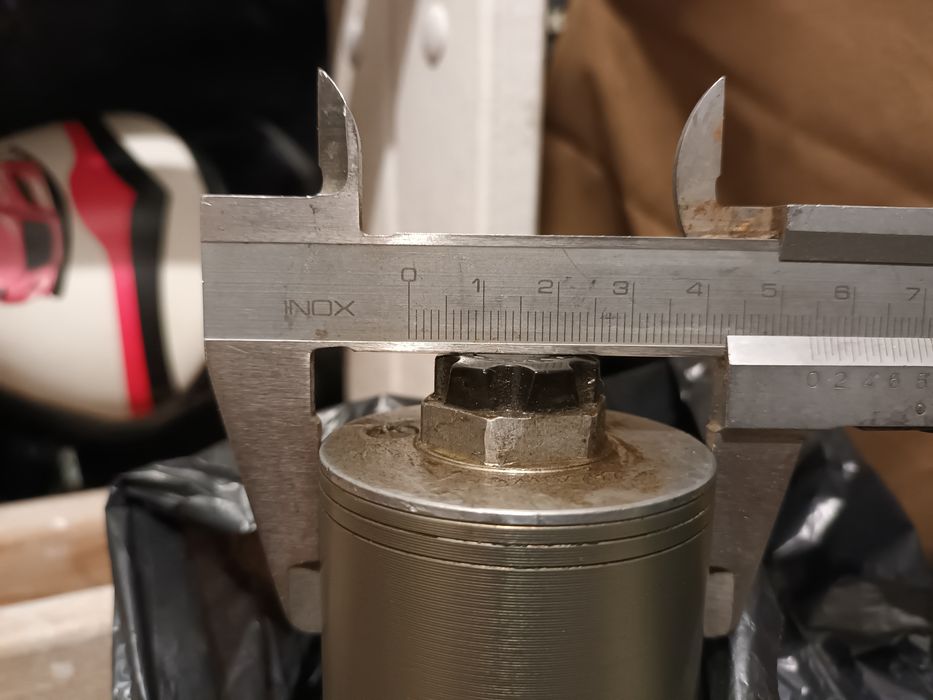 Колове от KTM exc 450 2004