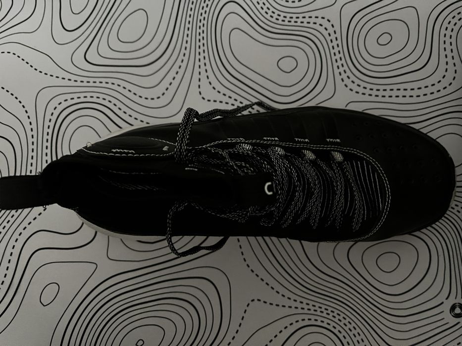 Vand Curry 4 putin folositi