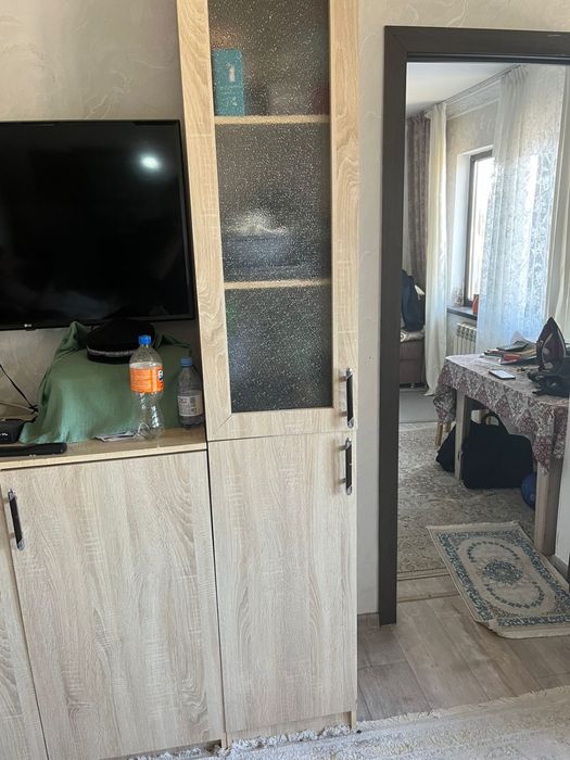 Горка, стенка шкаф для Зала