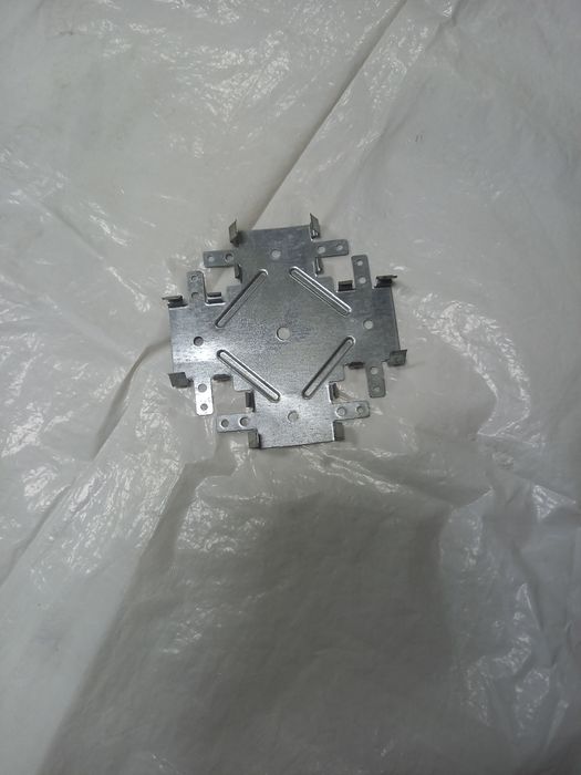 Краб для гипсокартона