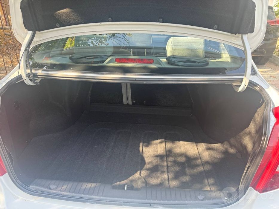 Moshina holat idiyal br qol mexanika toza: 5 200 у.е. - Chevrolet ...