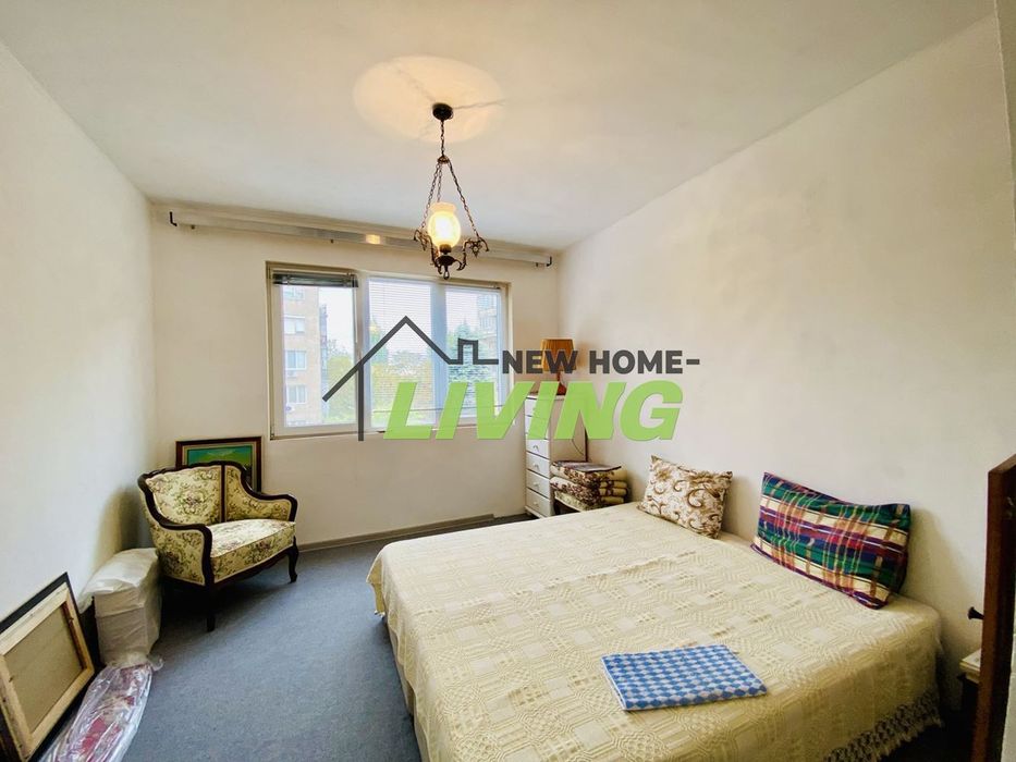 Продава се Двустаен апартамент в Асеновград - 61 кв.м за 2000 €/кв.м - Снимка #3