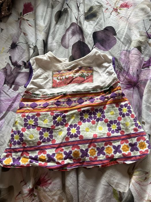 Бебешки маркови дрехи Guess, Moschino, Polo, Richmond, Versace, Fendi