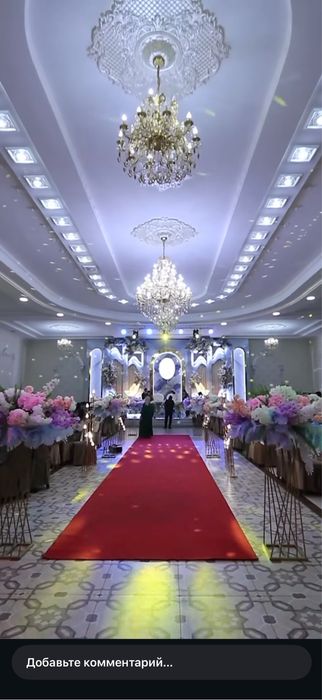 Sahna + yulaklar sotiladi srochna TAYYOR BIZNES