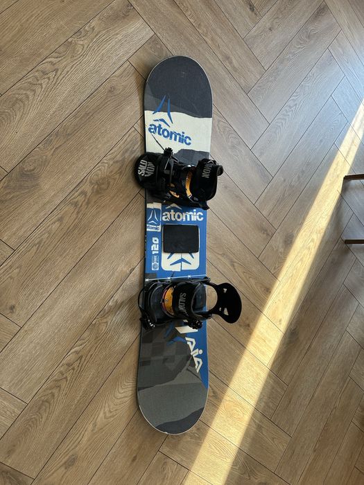 Placa snowboard 120 cm