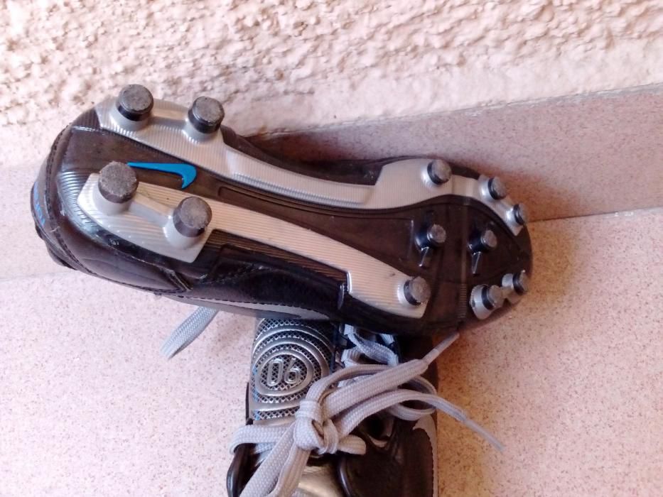 Бутонки НАЙK детски