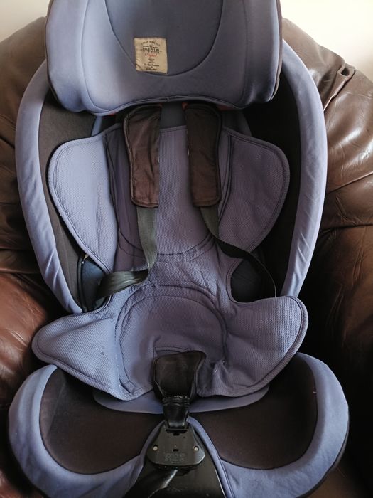 Scaun de mașină Chicco