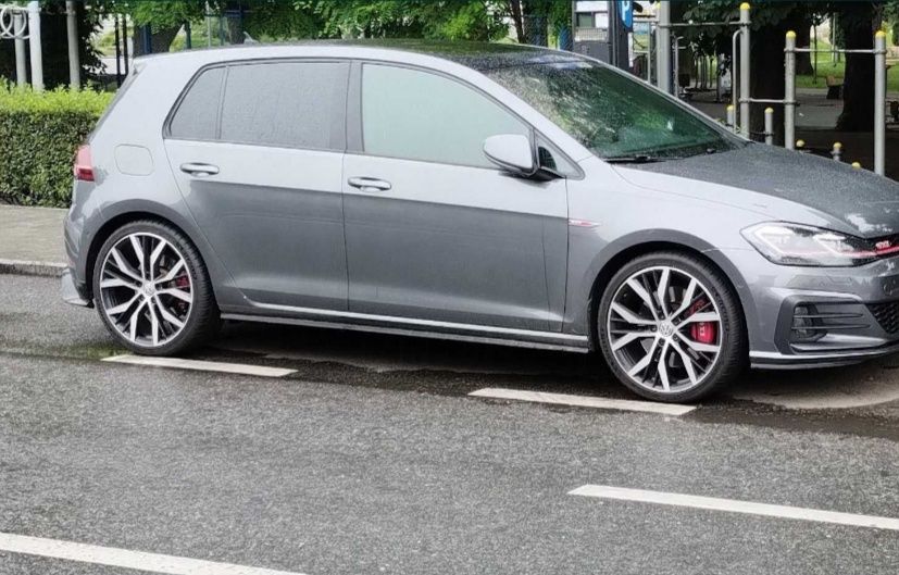 Jante 16 Seat Leon ST Exeo Ateca Altea
Disponibile R16, R17 și R18