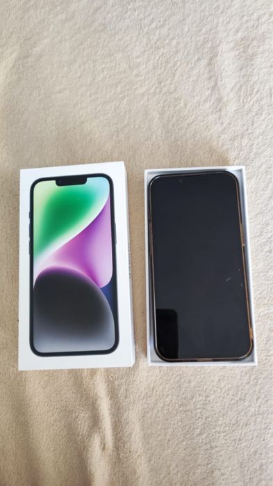 Продам Iphone 14/128