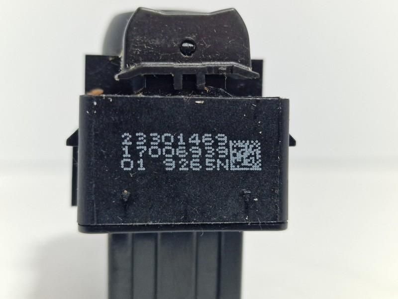 Buton reglaj oglinzi Opel Astra K facelift 2019 2021