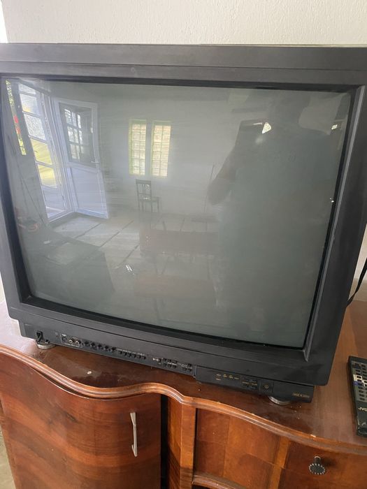 Jvc televizor MADE IN JAPAN