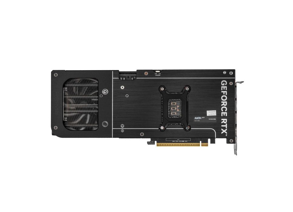 - Видеокарта ASUS Prime GeForce RTX 5070 12GB GDDR7