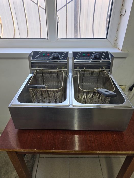 Готовый бизнес со всеми удобствами