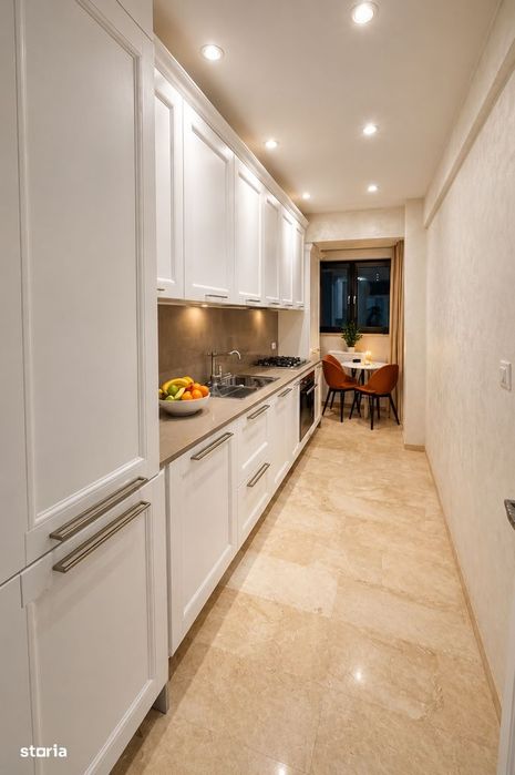 Apartament 3 Camere Premium | Tomis Plus – Str. Verona | 94 Mp