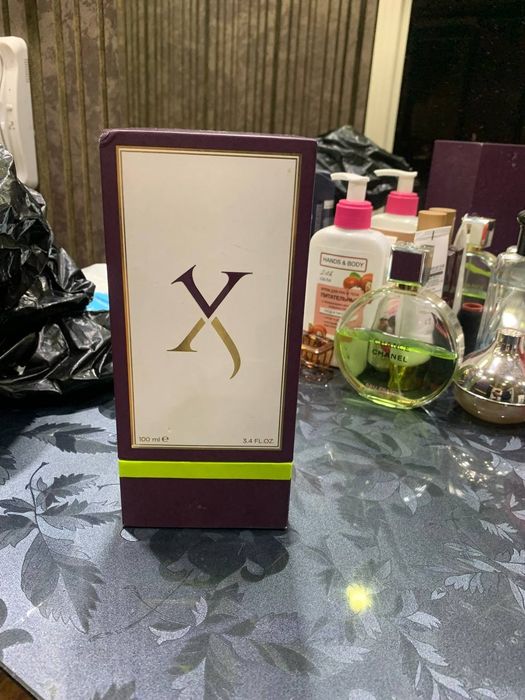 Духи женские XERJEFF