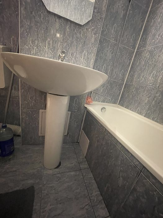 Lavoar plus postament