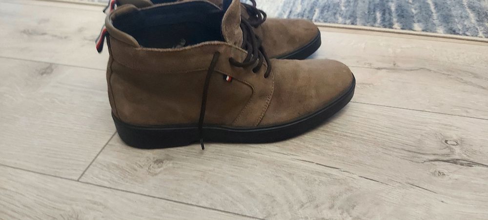 Ghete Tommy hilfinger