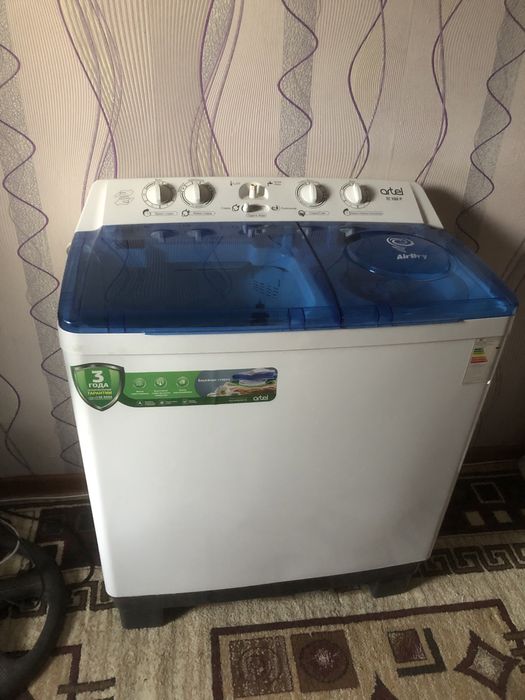 Продаётся стиральная машинка